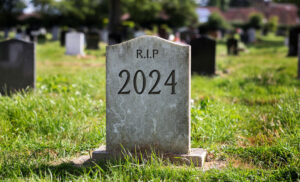 Итоги 2024 года