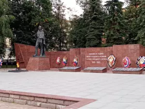 Февраль 2025. Анонс